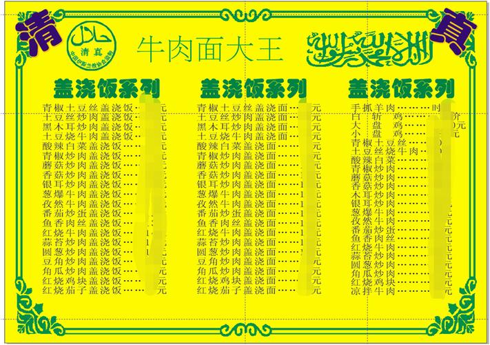 盖浇饭店名字大全起名网（盖浇饭快餐店取名大全）