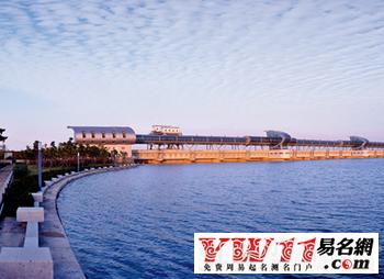 起名带水公司名字（名字带水的公司名字）