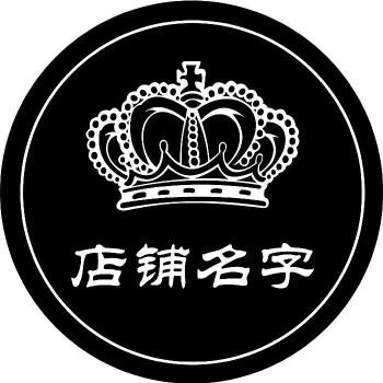 卡通店铺起名大全两字女孩（卡通店面）