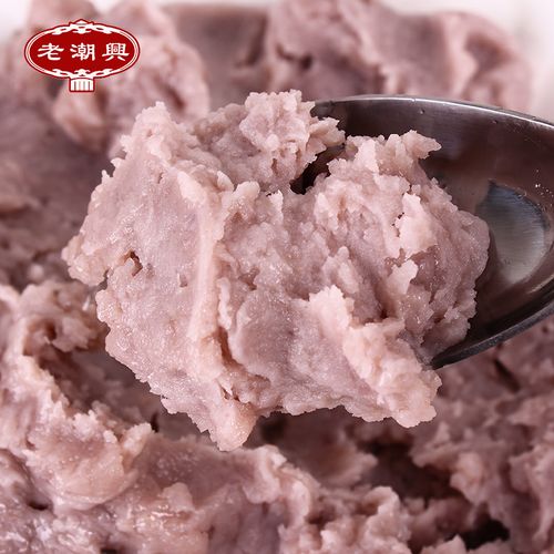 芋泥馅料店铺起名大全（芋泥馅料做法）