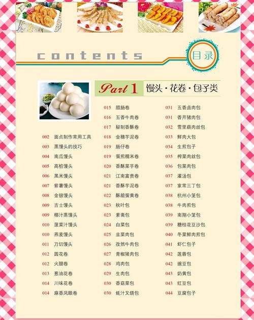 面食主播起名字大全（面食起名字大全免费）