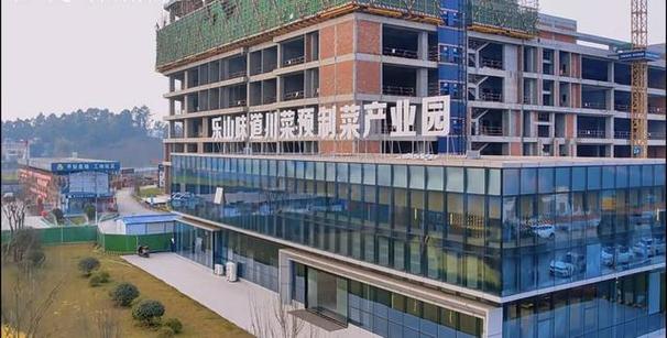 乐山农业公司起名字有哪些（乐山农业产业园）