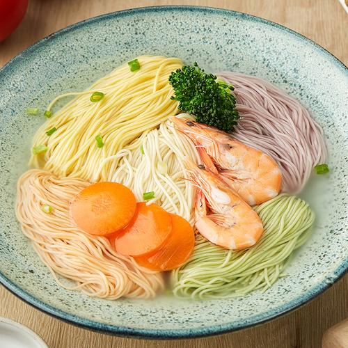 蔬菜面条店铺起名大全（蔬菜面条店有前景吗）