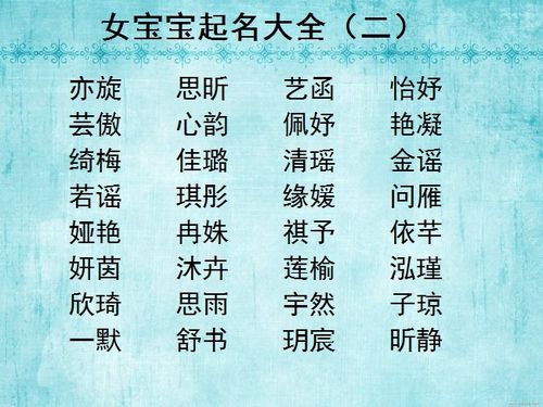 姓蔡的宝宝起名字（姓蔡的宝宝起名字怎么起）