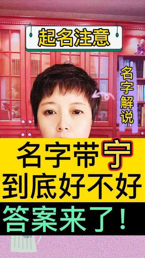 宁字取名公司起名字好吗（带宁字的公司）