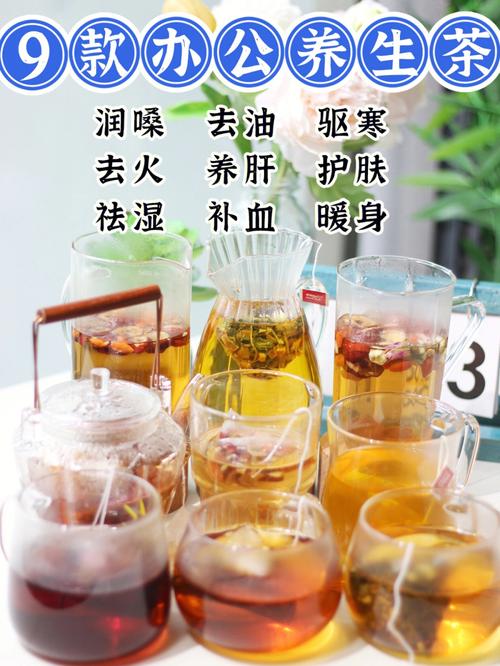 养生花茶店铺起名大全（养生花茶加盟店）