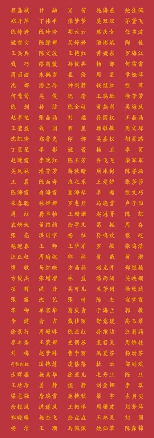 庄字公司起名字大全（庄取什么名字好）
