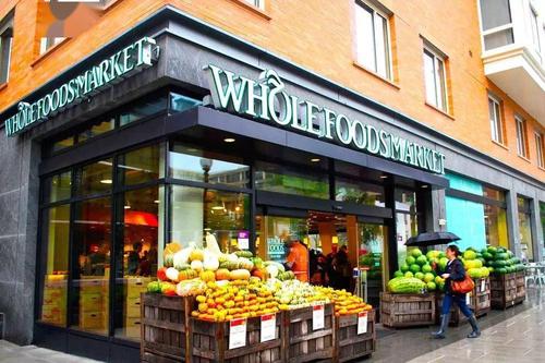 可爱的英文便利店名字大全_可爱的英文便利店名字大全集