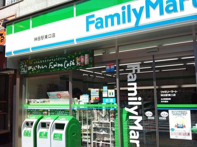 可爱的英文便利店名字大全_可爱的英文便利店名字大全集