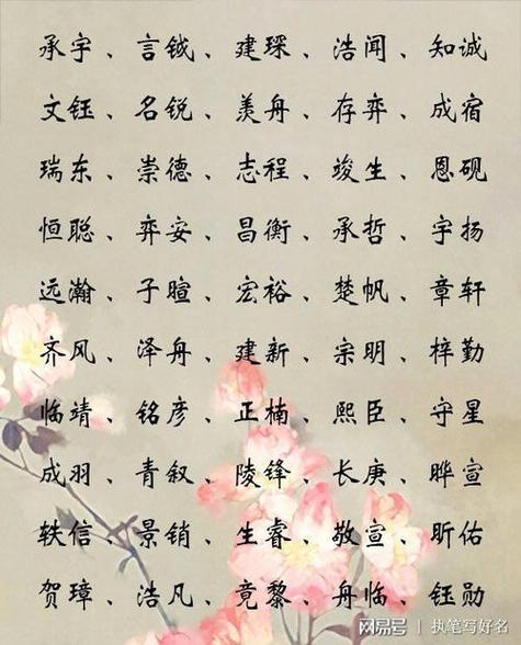 小宝宝起名字五行缺水缺火（五行缺水火取名男孩小名）