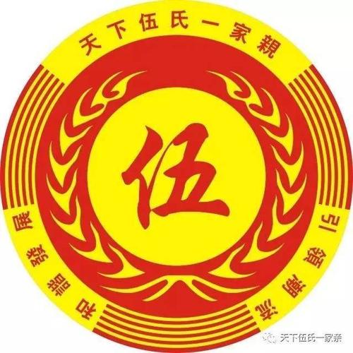 伍姓起名字大全（伍姓起名字大全男孩）