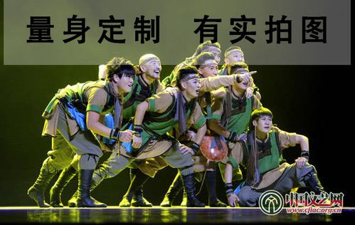 舞蹈公司怎么起名字大气点男（舞蹈企业名称大全）