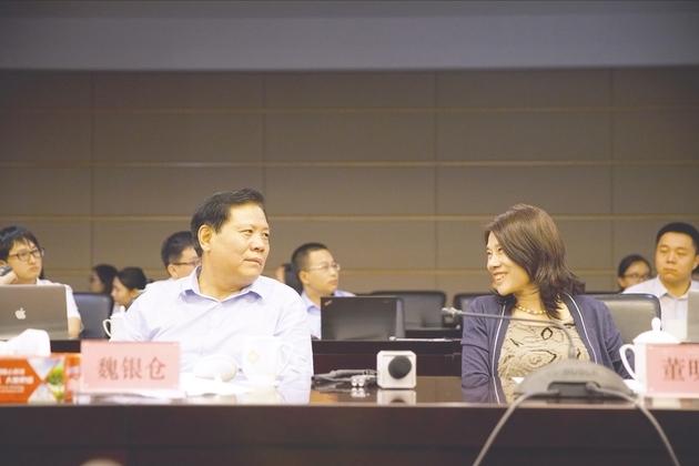 珠海投资公司赵聪起名字（珠海投资控股有限公司董事长）