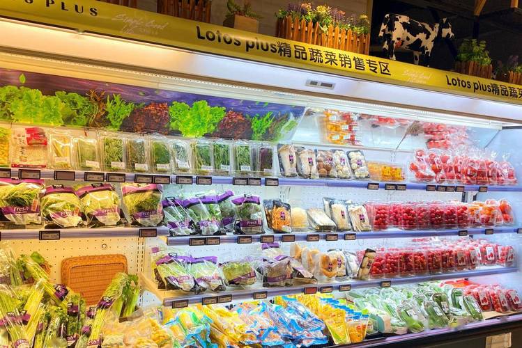 蔬菜肉店起名字大全（蔬菜肉店取什么名字好）