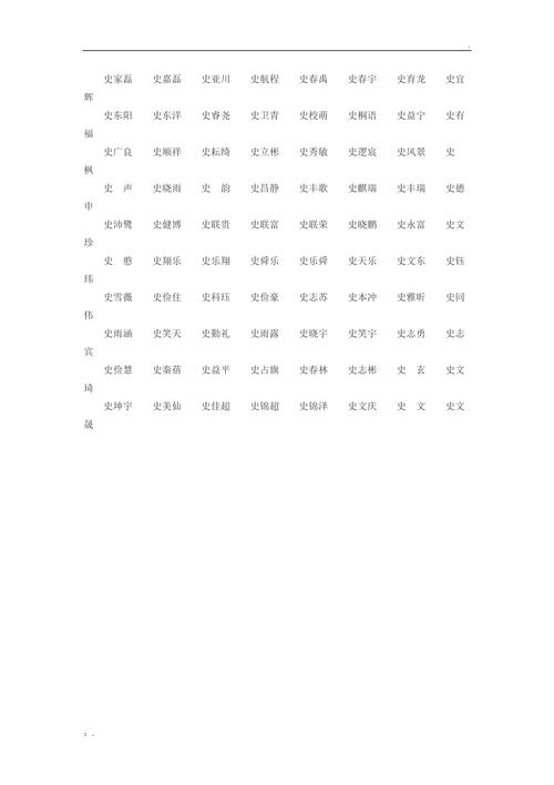 起名字大全家姓男孩起名（家字取名男孩子怎么样）