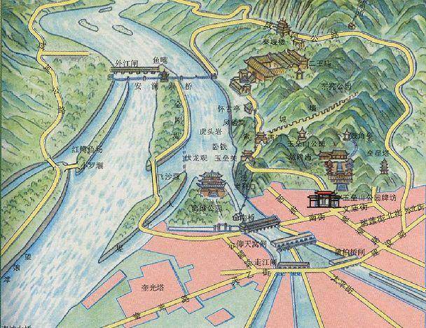 天府之国是哪里_天府之国是哪里的称号