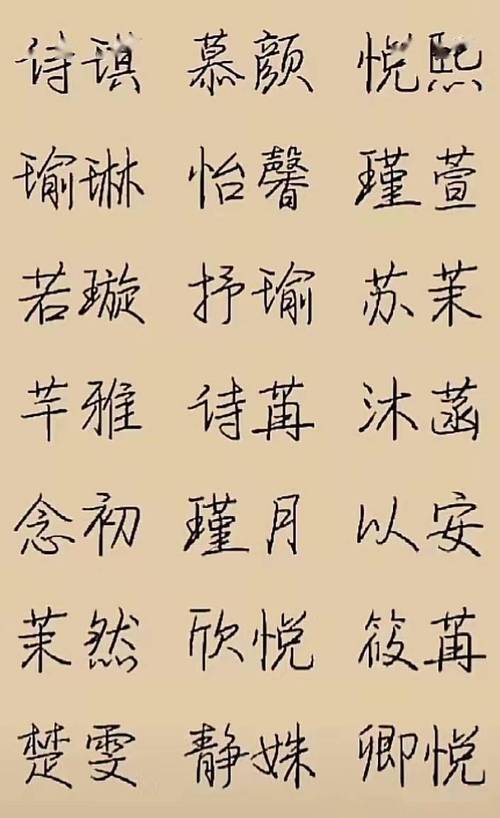 范起名男孩名字大全集（范字取名男孩名字）