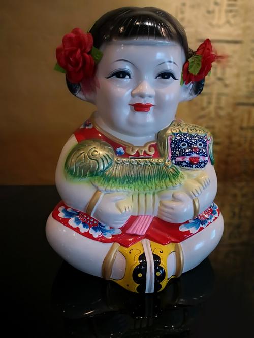 泥娃娃大阿福老家_泥娃娃大阿福老家是哪里