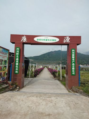 农产公司怎么起名字好一点（好听的农产品公司名字大全）