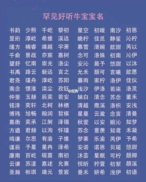 何时给宝宝起名字（什么时候给宝宝起名）