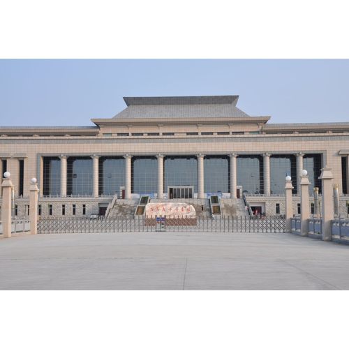 驻马店建筑公司起名字大全（河南驻马店建筑公司排名）