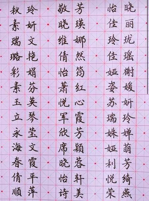 璟起名女孩名字大全（璟字女孩子取名寓意好吗）