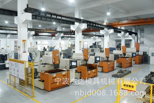 模具配件店铺起名大全（模具配件店利润大概多少）