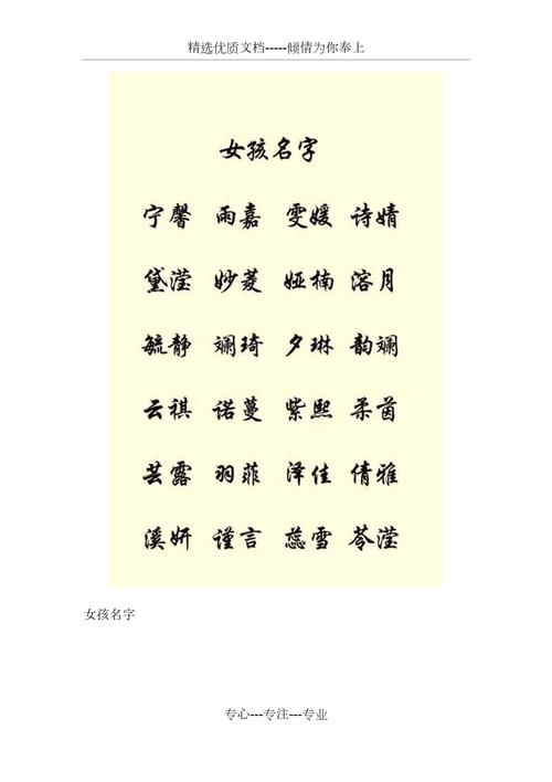 猪年如何给宝宝起名字（猪年宝宝好听稀少的名字大全）