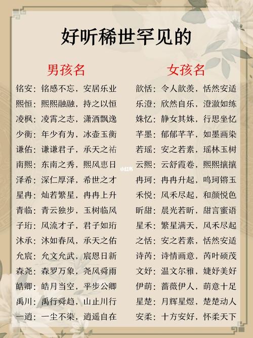孕妇照顾宝宝起名字（照顾孕妇的叫什么）