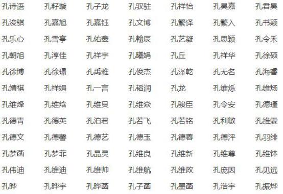 2016男宝宝起名字打分（2016年男孩取名）