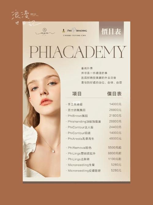 美业抖音店铺起名大全（美业抖音店铺起名大全免费）