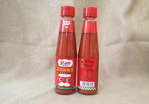 辣椒酱店铺起名字大全三个字（辣椒酱品牌取名）
