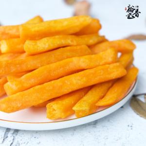 红薯糕点店铺起名大全（番薯糕点怎么做）