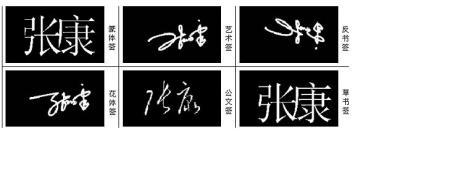 张康给宝宝起名字（张康名字的含义）