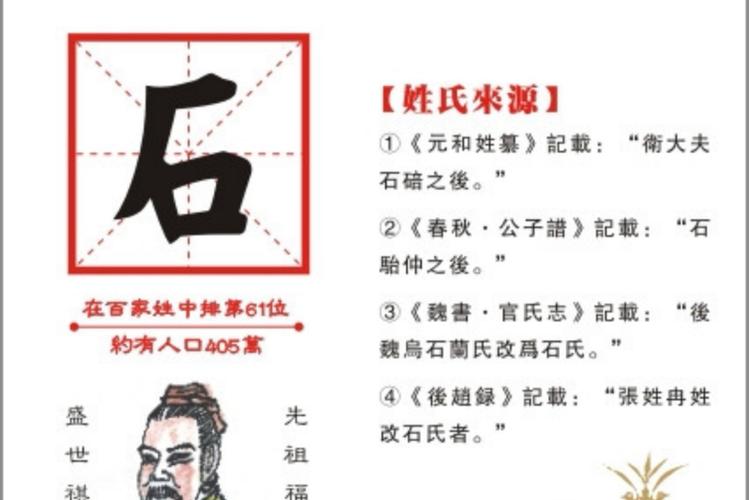 石姓100分名字大全（2021年石姓取名字大全）