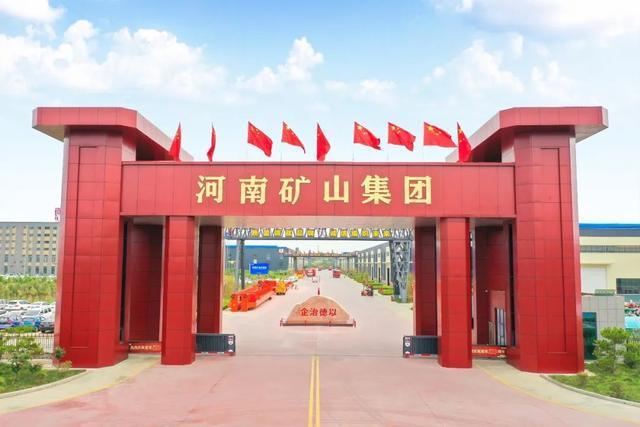 起重机械公司起名字大全两字（起好听起重机公司名字）