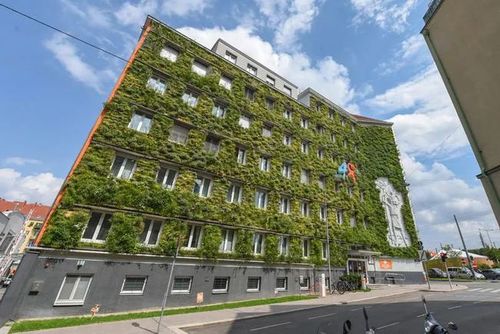 低碳建筑公司怎么起名字（低碳建筑材料上市公司）