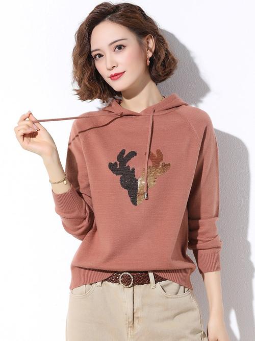卫衣夏装店铺起名字大全（2021女装卫衣店名）