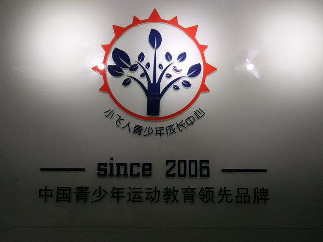 给体育培训公司起名字四个字（体育培训公司名称简单大气）
