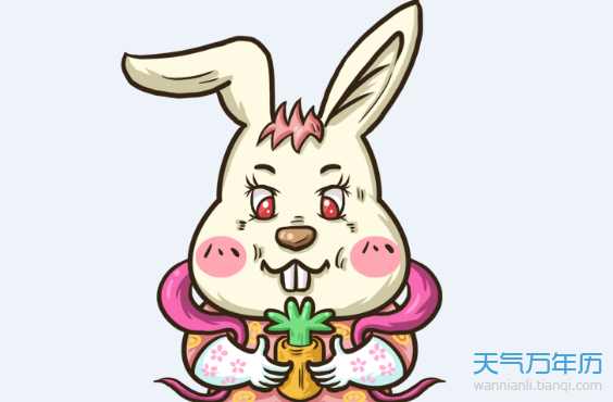 属兔的店铺起名大全集（属兔开店用什么字招财）