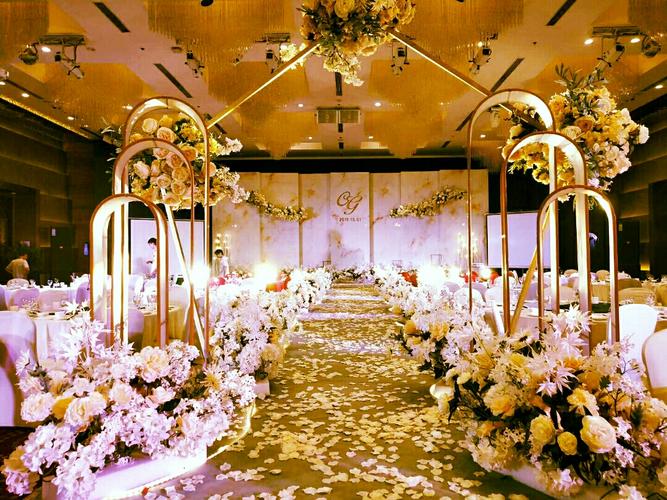 西安婚庆公司起名字大全（西安口碑好的婚庆公司哪家好）