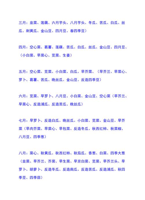 瓜菜公司起名字大全集（瓜字开头的菜名）