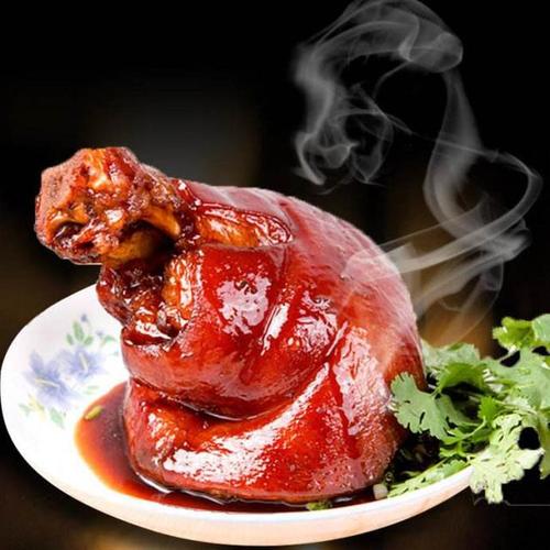 肘子馆起名字大全（肘子馆起名字大全三个字）