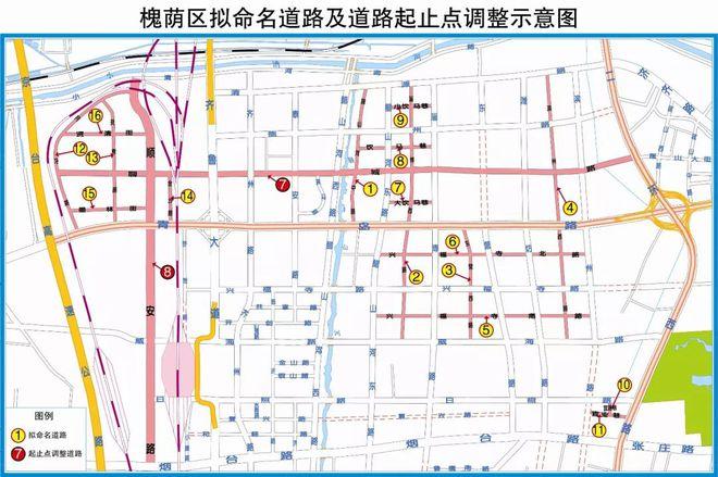 道路起名字大全集（道路起名字大全集图片）