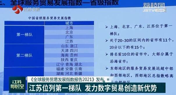 数字服务贸易公司起名字（数字服务贸易概念）