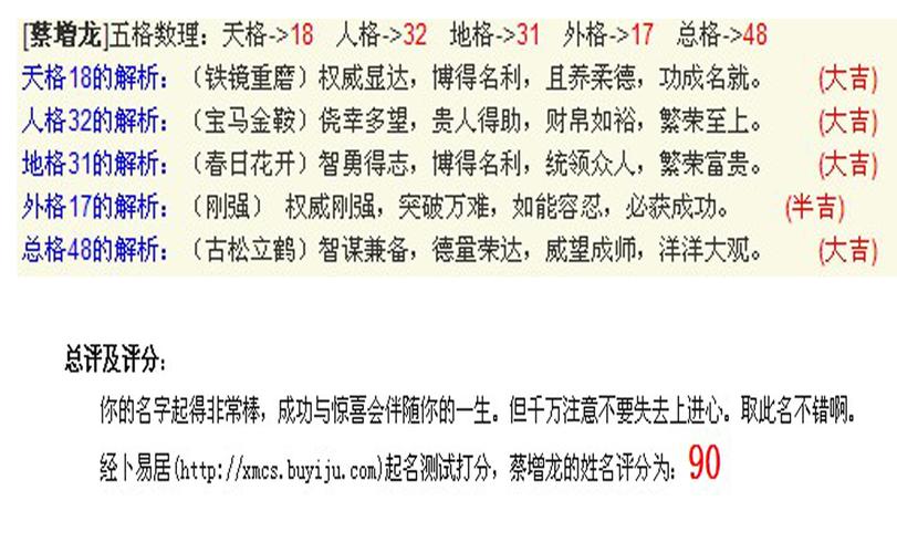 给蔡姓宝宝起名字（给蔡姓宝宝起名字怎么起）