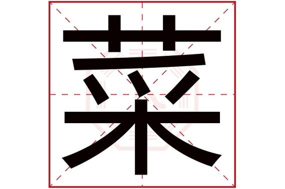 用菜给宝宝起名字（给菜起名能吸引人）