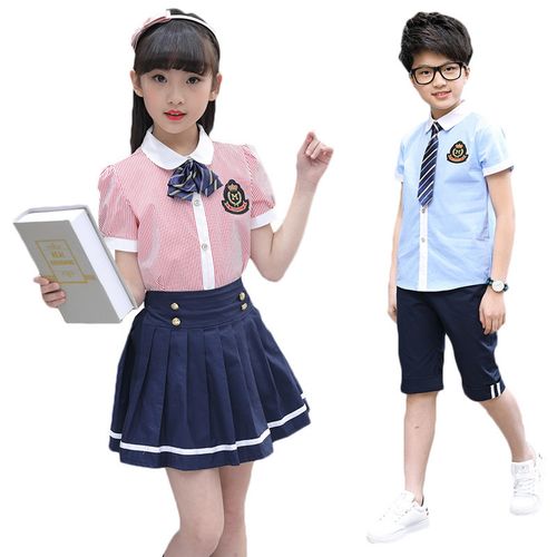 校服淘宝店铺起名大全女（校服网店名字）