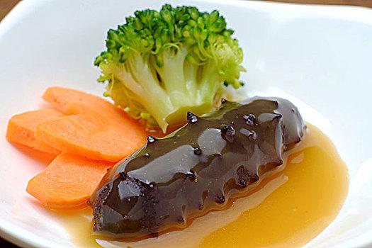 海参起名字大全（海参起名字大全女孩）