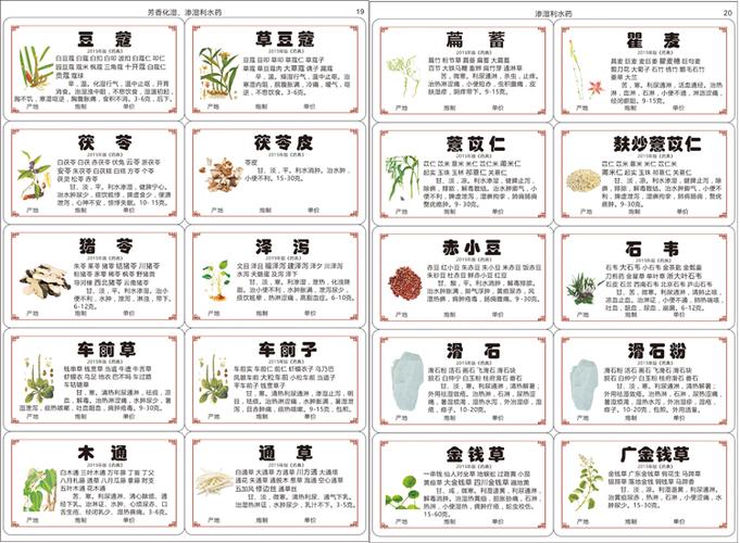 中草药起名字大全大全（用中草药起名字）